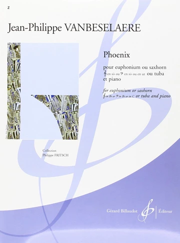 Phoenix Visuell
